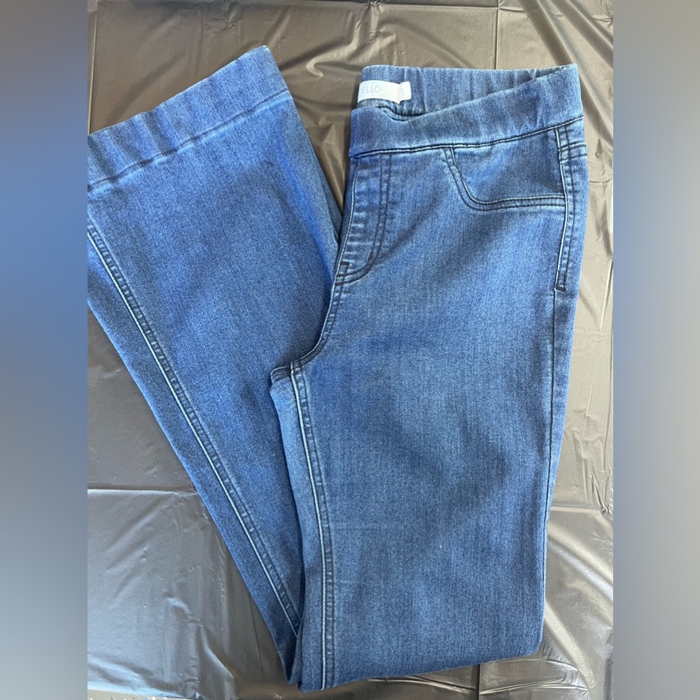Cello Flare Jegging
